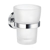 Holder with Tumbler