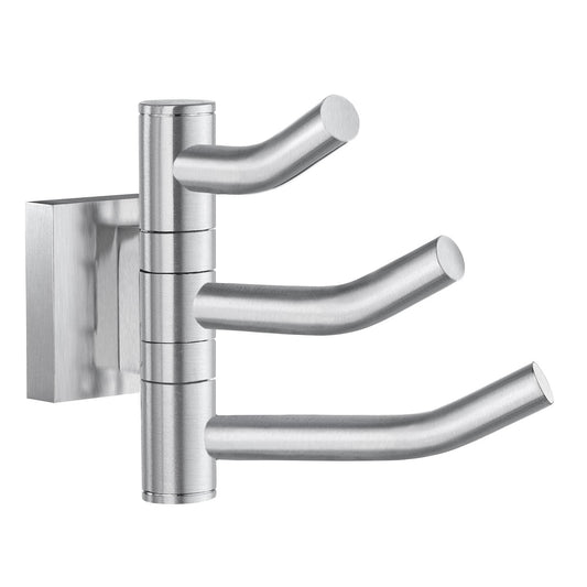 Triple Hook, Swing Arm
