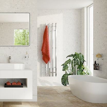 Pyyhekuivain, ajastimella