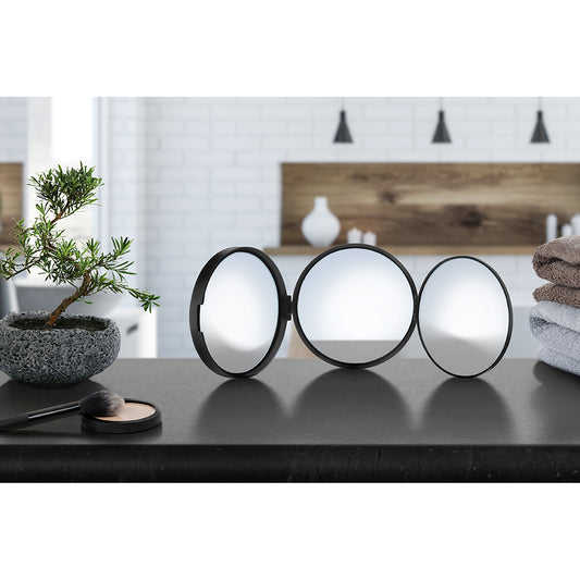 Travel-/Make-up Mirror