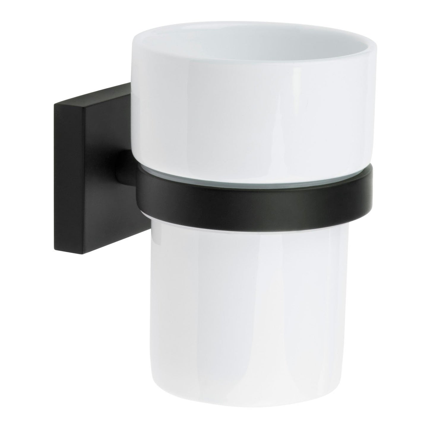 Holder with Tumbler