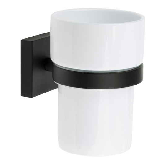 Holder with Tumbler