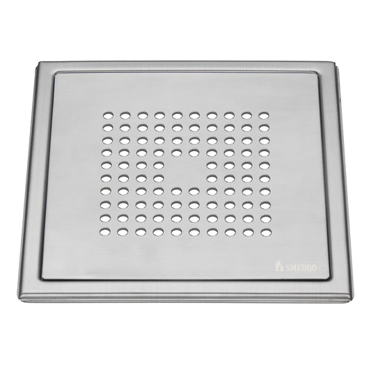Floor Grating