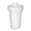 Ersatzglas matt, Für OUTLINE 201, VILLA 269