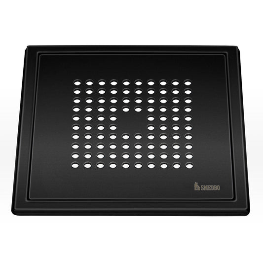 Floor Grating