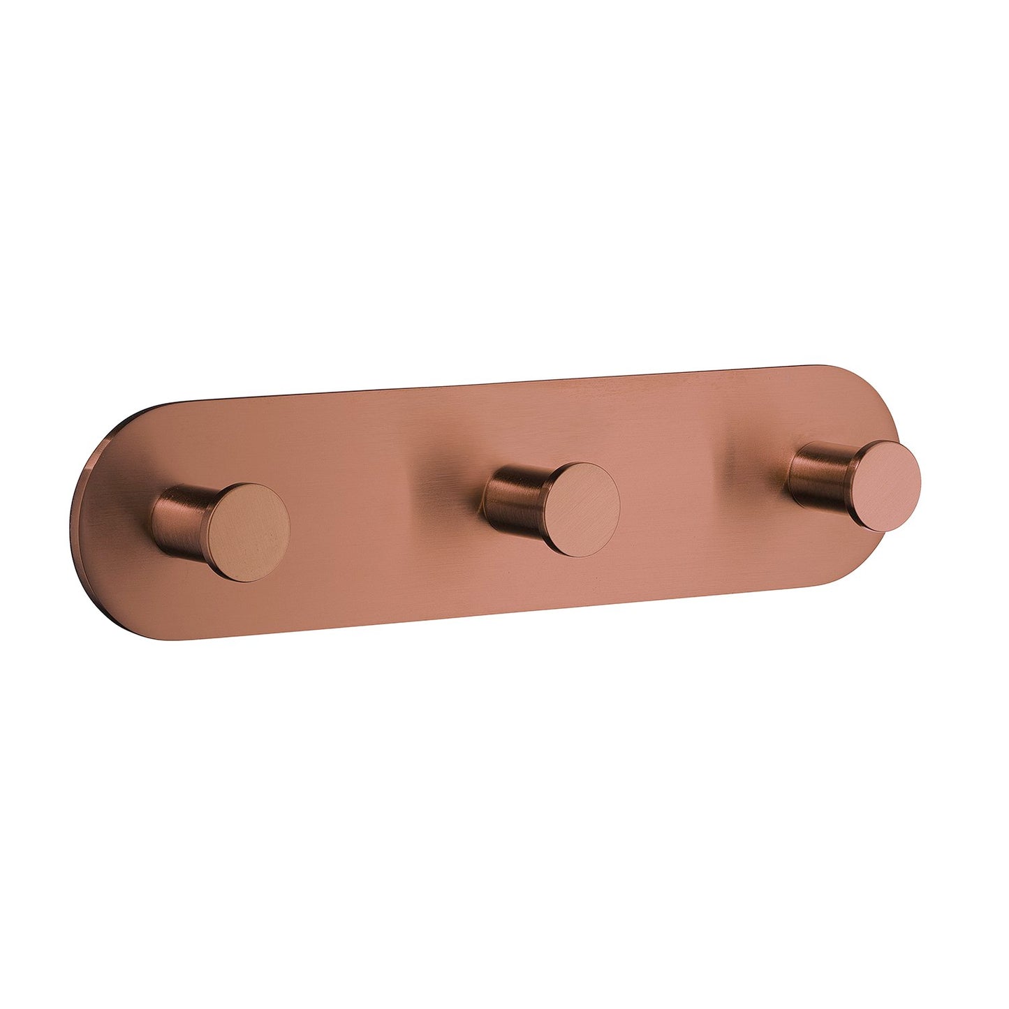 Triple Hook, Self-adhesive
