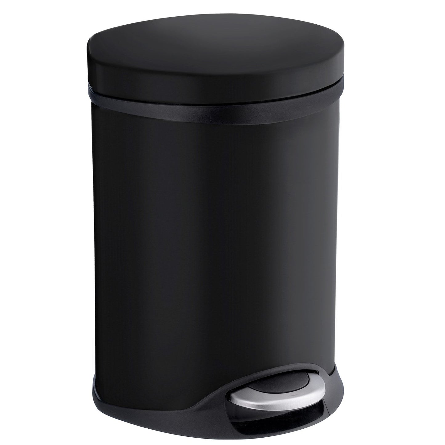 Pedal bin