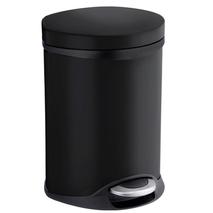 Pedal bin