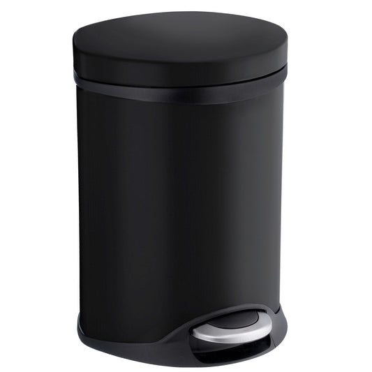 Pedal bin