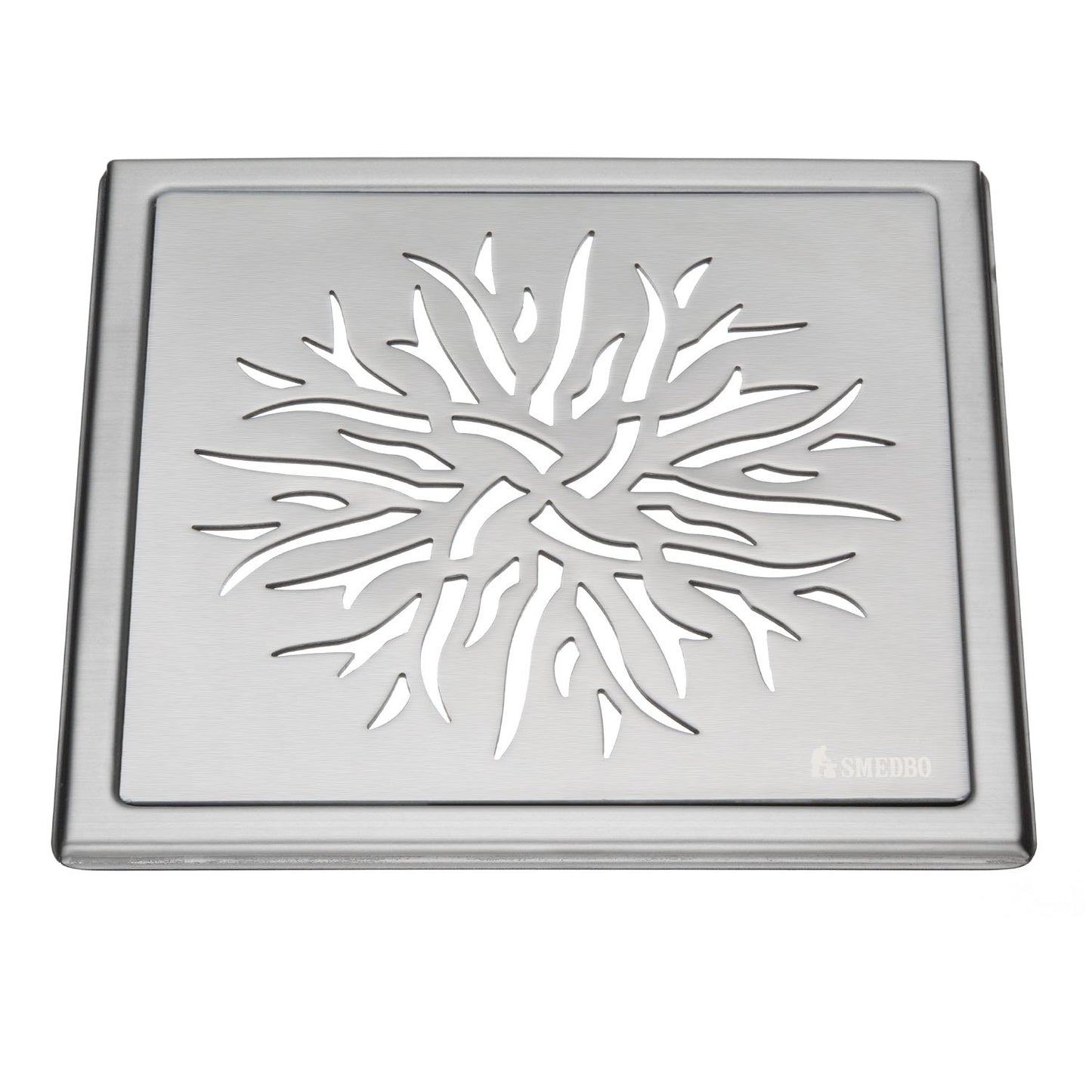 Floor Grating