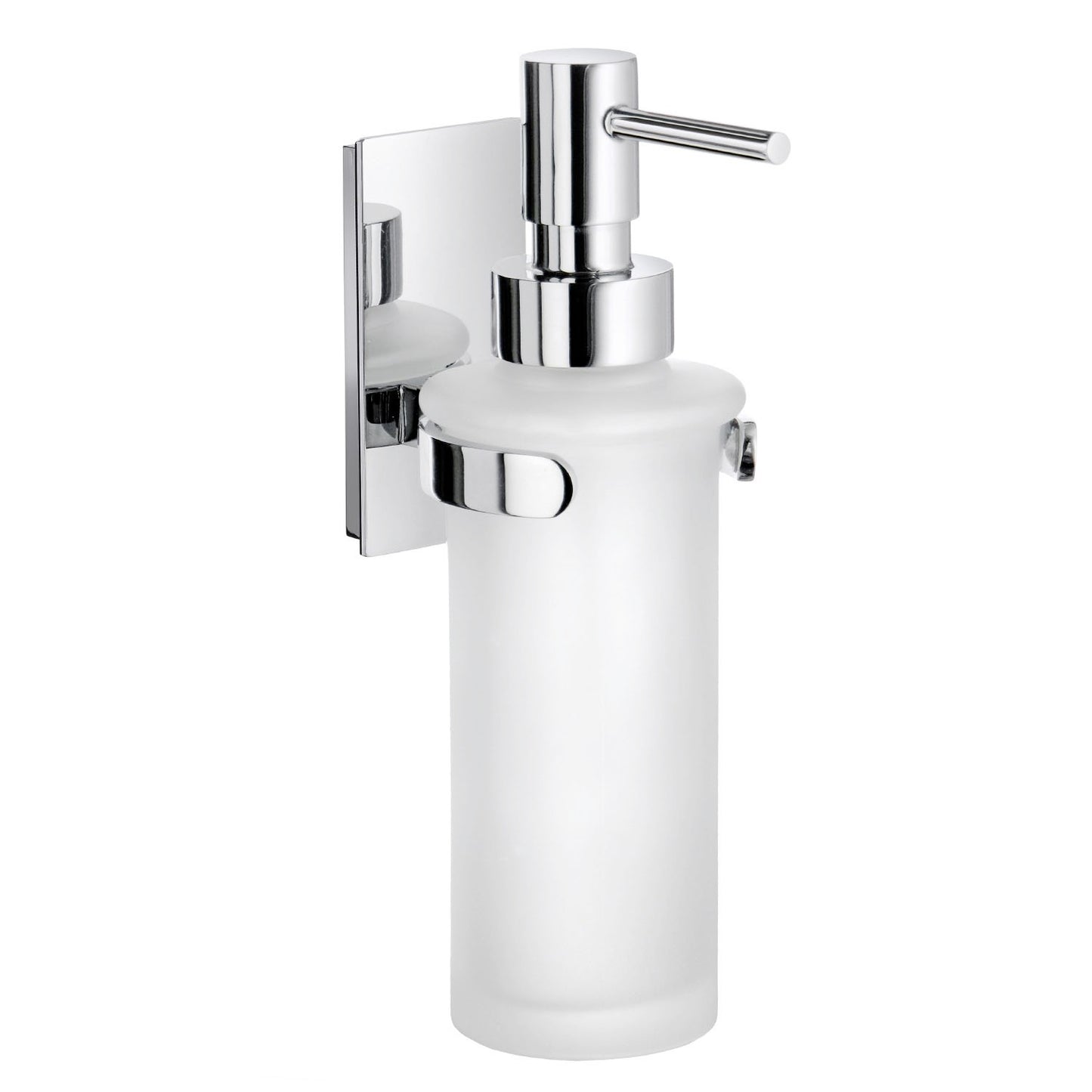 Zeepdispenser