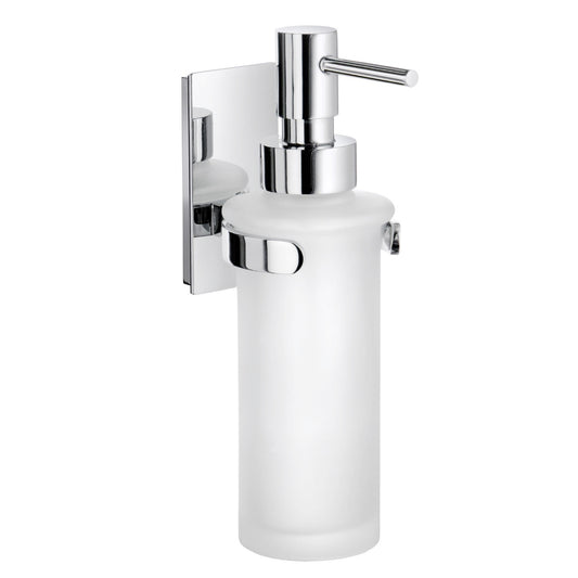 Zeepdispenser