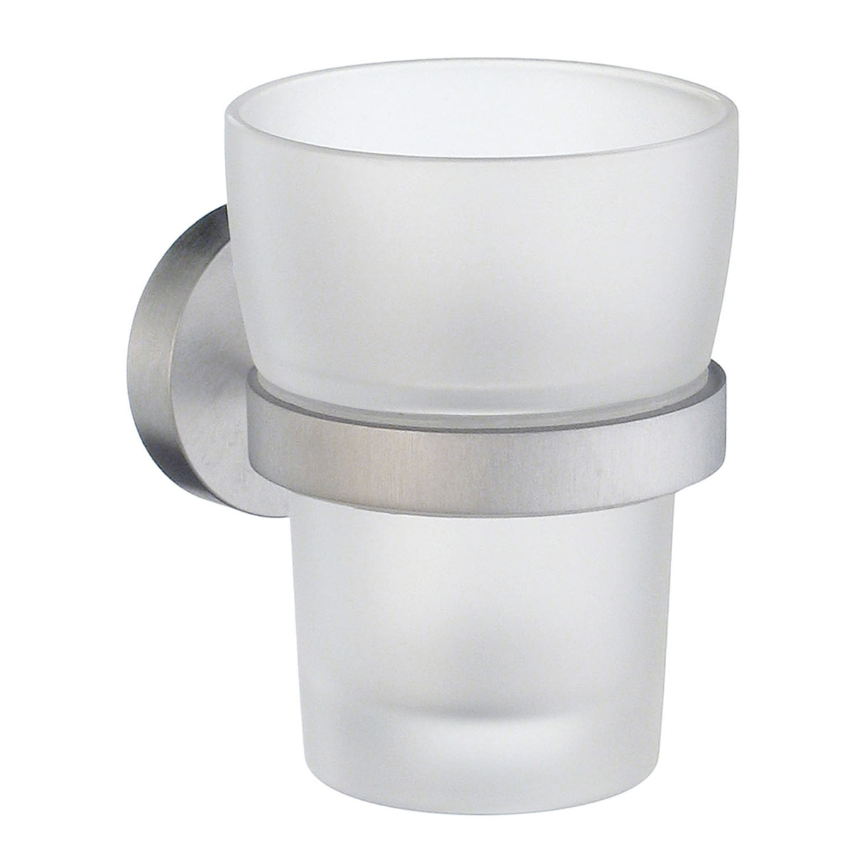 Holder with Tumbler