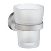 Holder with Tumbler