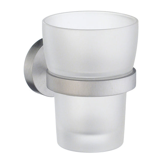 Holder with Tumbler