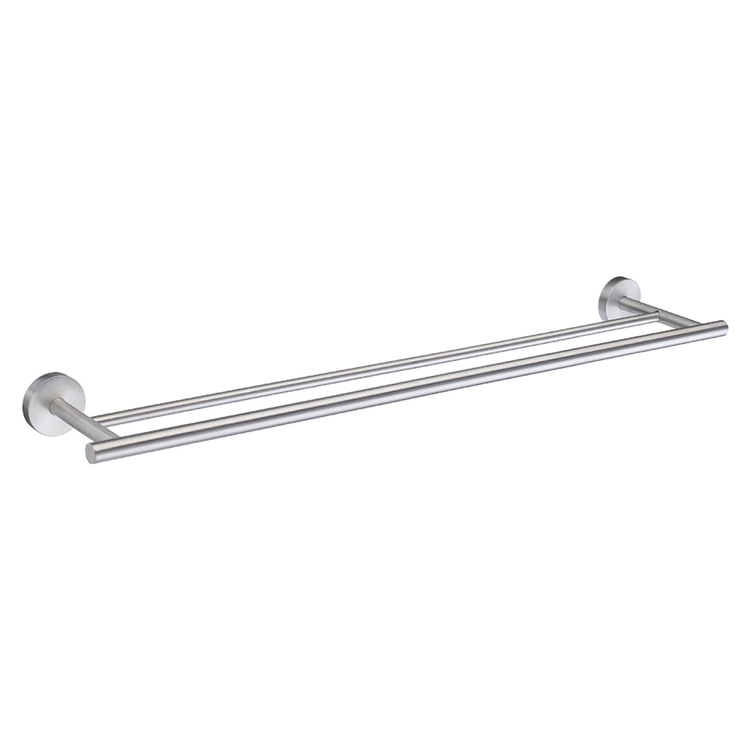 Double Towel Rail