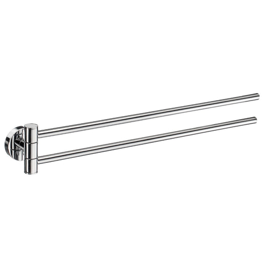 Swing Arm Towel Rail
