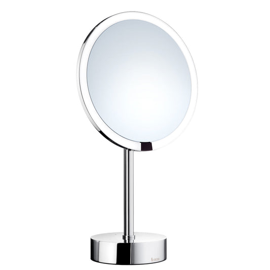 Shaving/Make-up Mirror