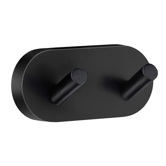 Double Towel Hook