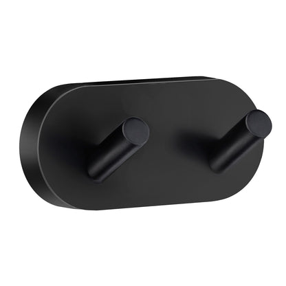 Double Towel Hook