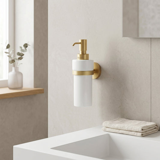 Soap Dispenser