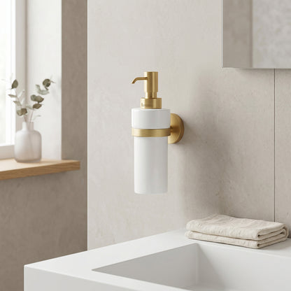 Soap Dispenser