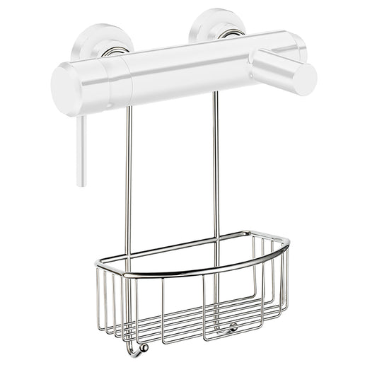 Shower Basket for Shower mixer