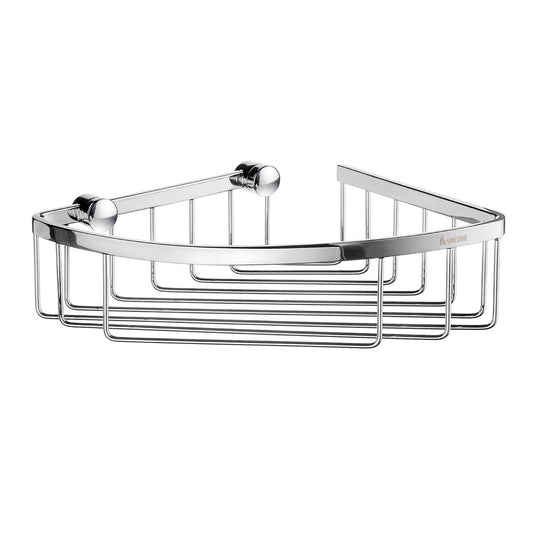 Corner Shower Basket