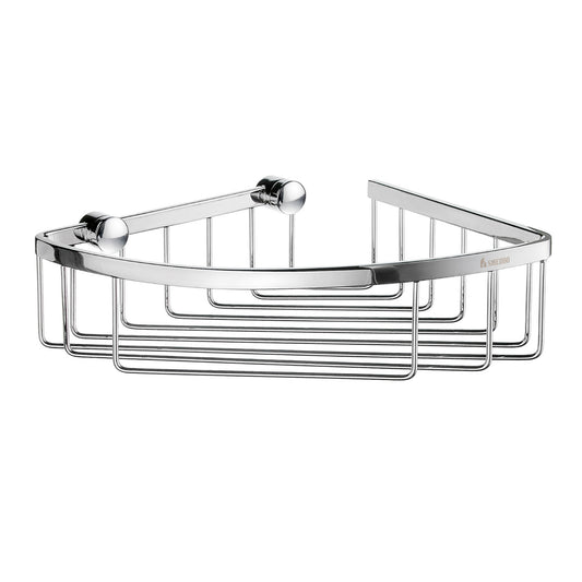 Corner Shower Basket