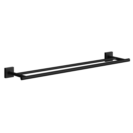Double Towel Rail