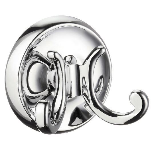 Double Towel Hook