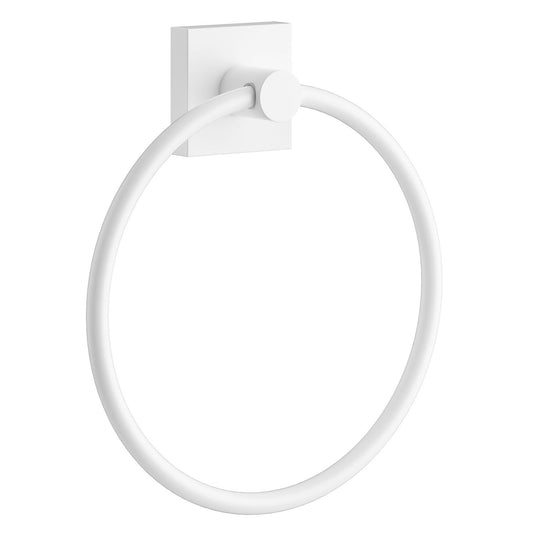 Handdoekring