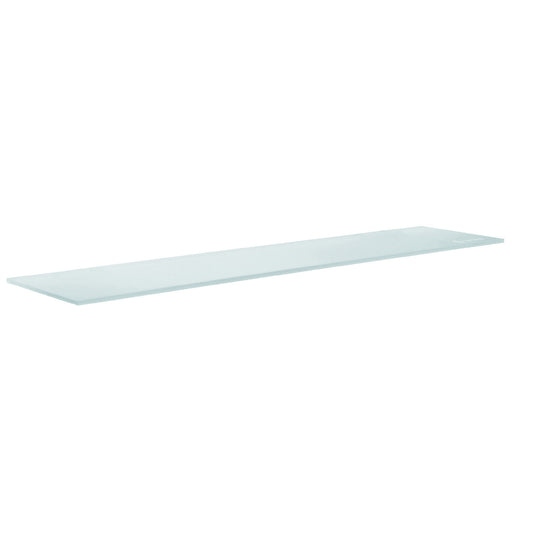 Spare Frosted Glass Shelf