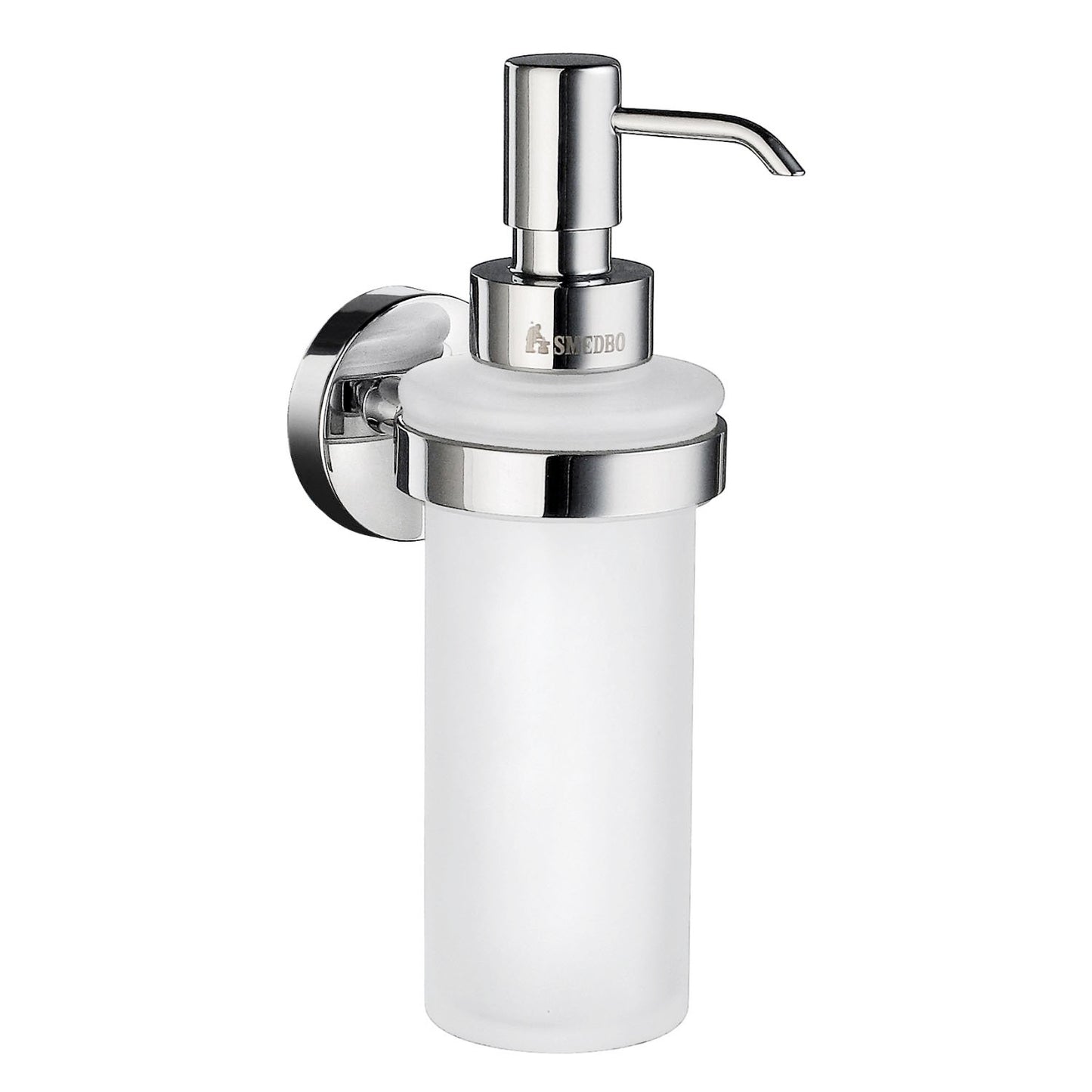 Soap Dispenser