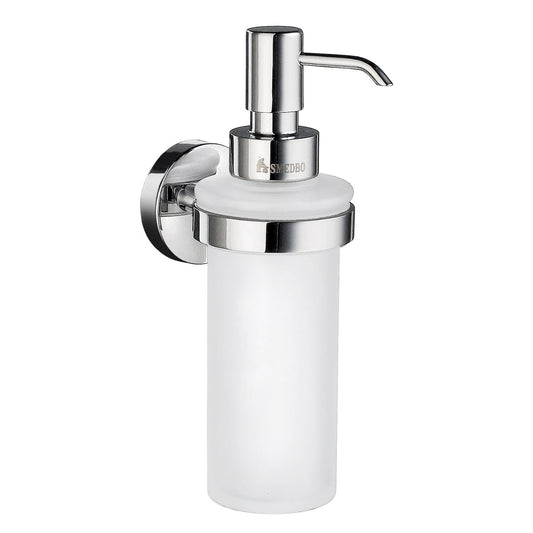 Zeepdispenser
