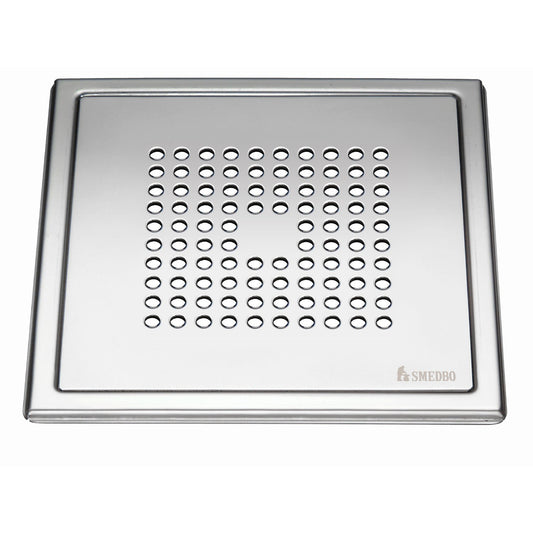 Floor Grating