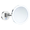 Shaving/Make-up Mirror