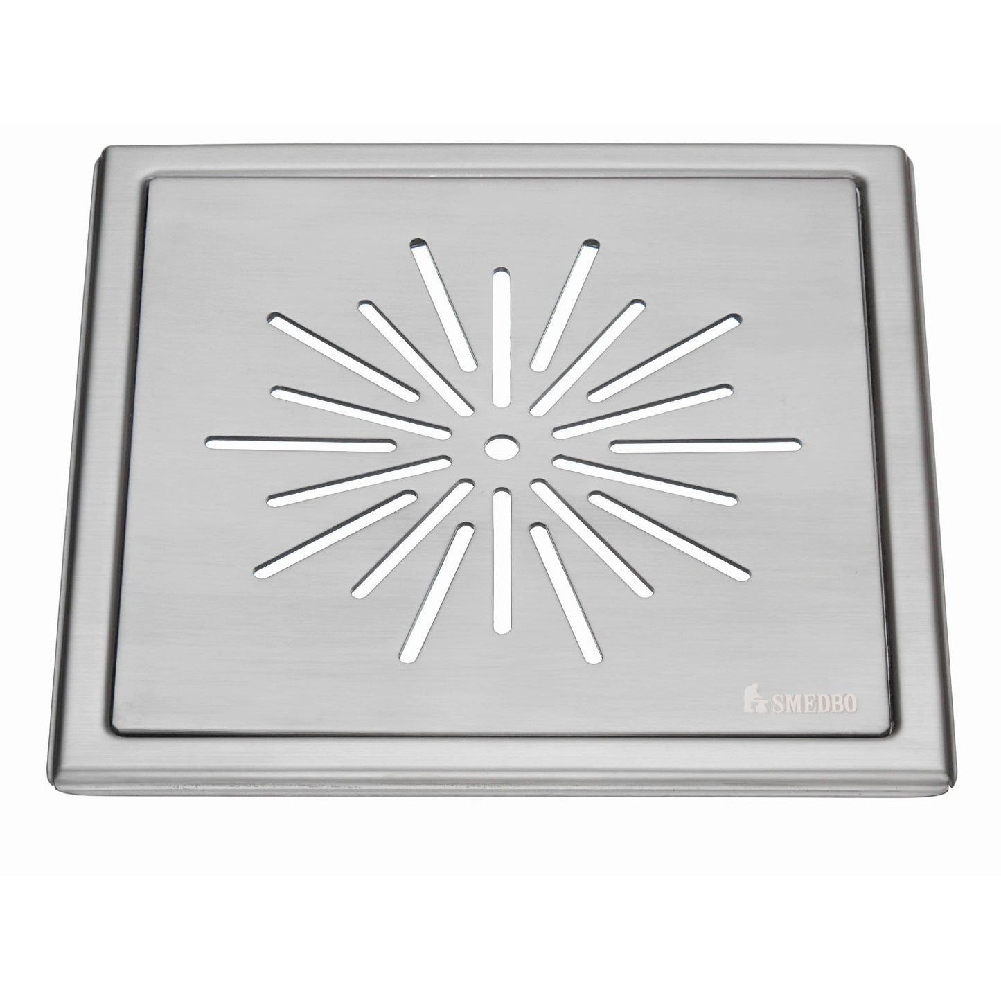 Floor Grating