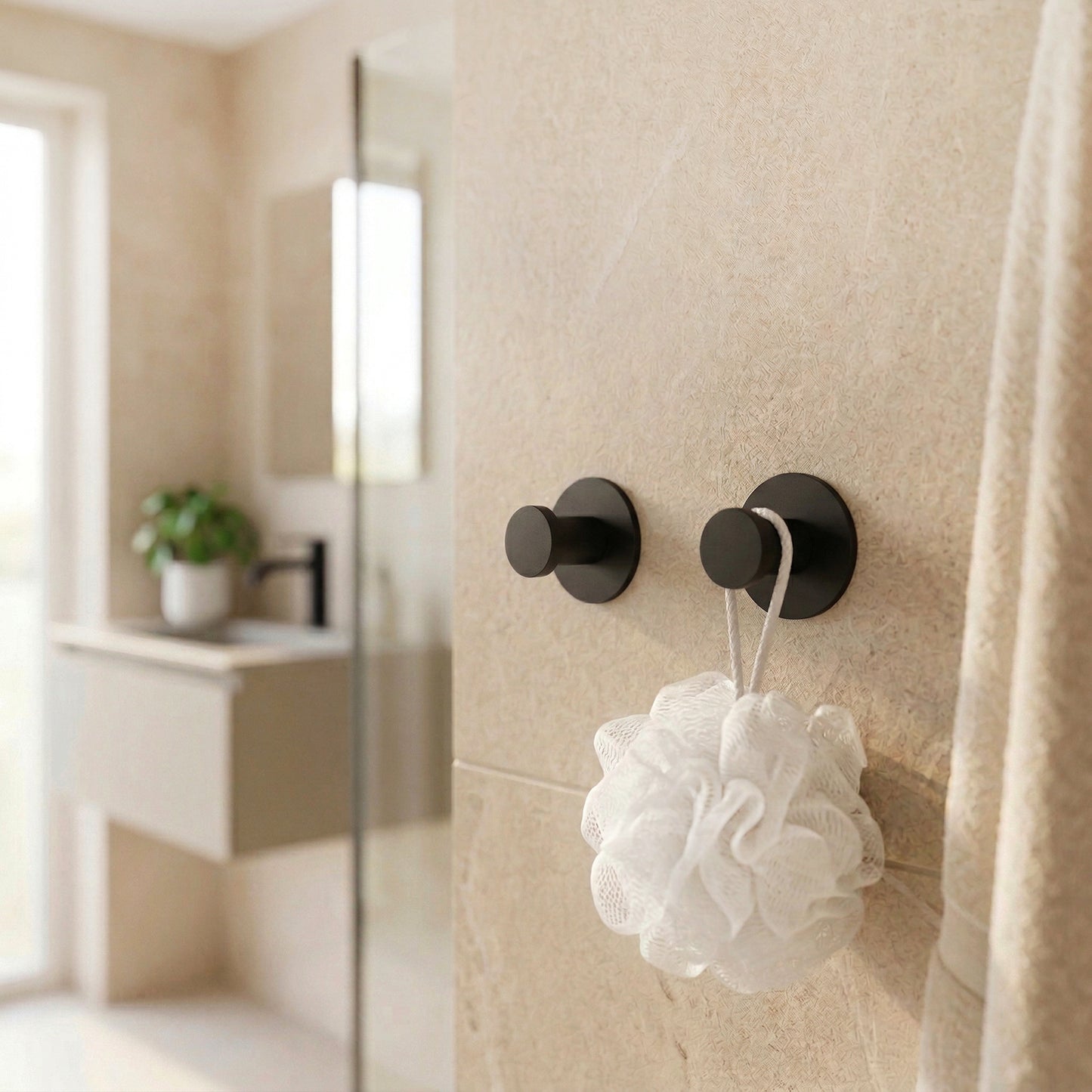 Towel Hook, pair