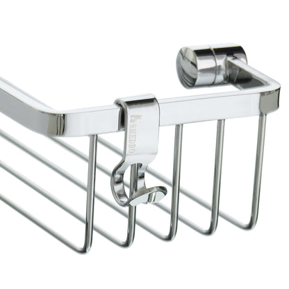 Haken für Smedbo Seifenkörbe/2 Stück