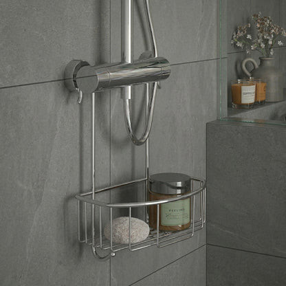 Shower Basket for Shower mixer