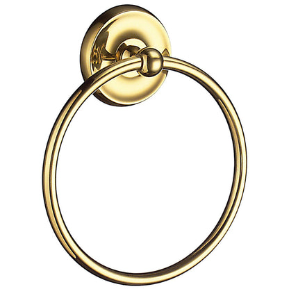 Handduksring