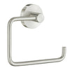 Toilettenpapierhalter