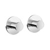 Towel Hook, pair