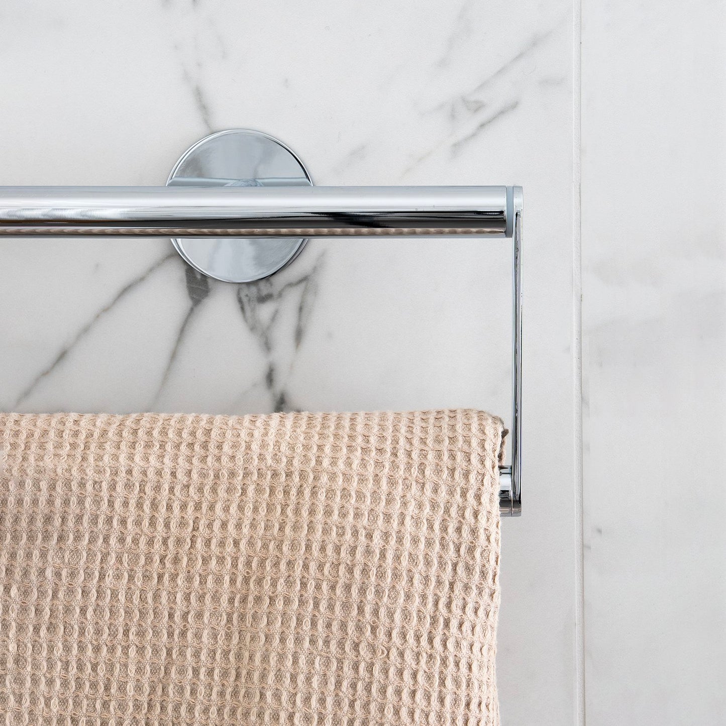 Towel ring