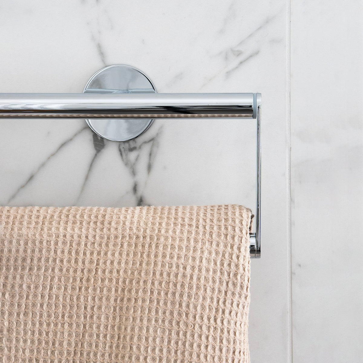 Towel ring