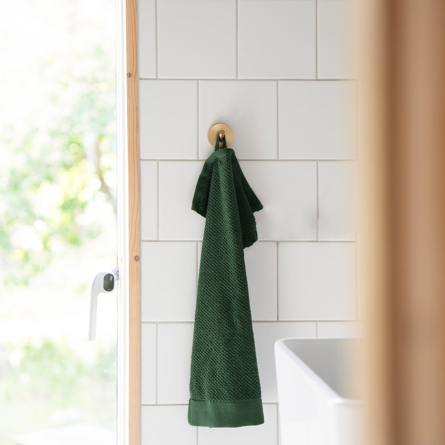Towel Hook