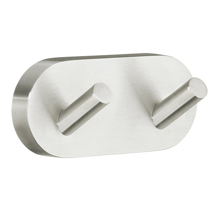 Double Towel Hook