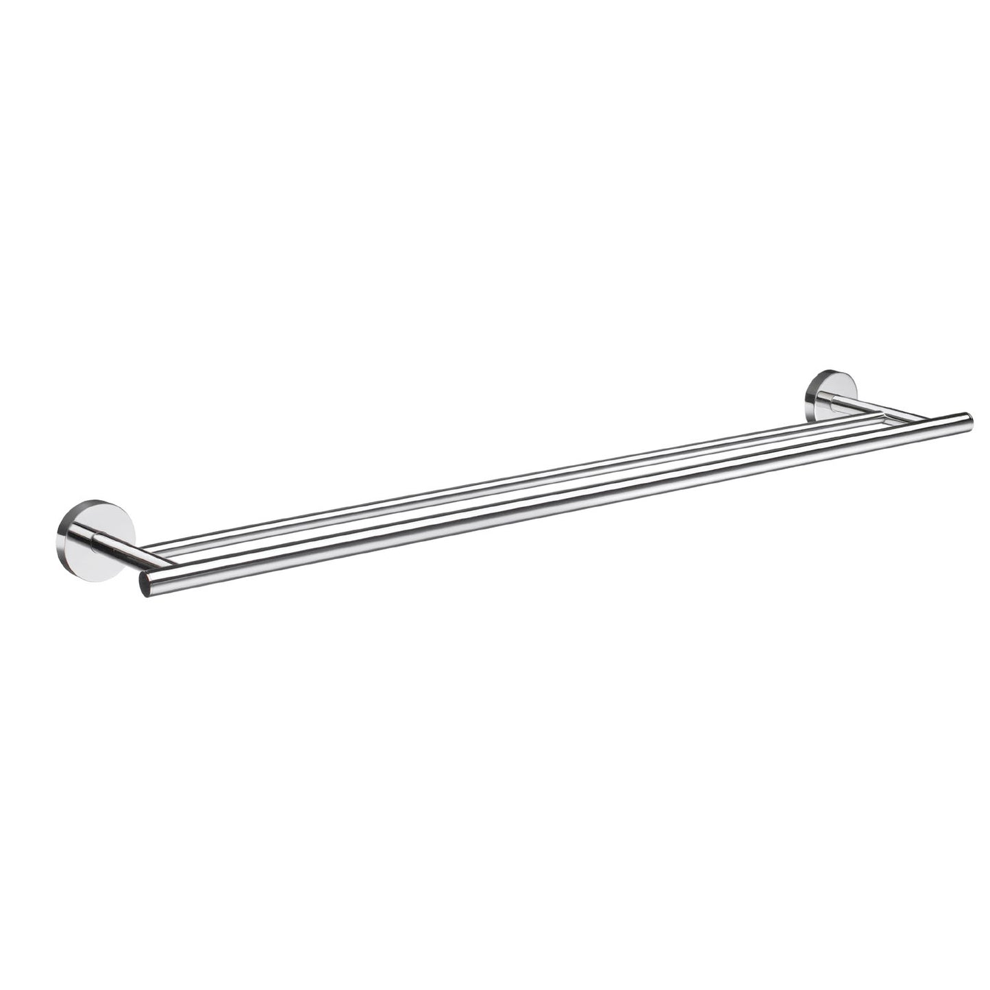 Double Towel Rail