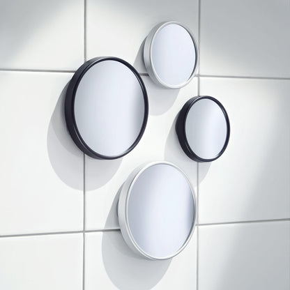 Make-up Mirror with Suction Cups